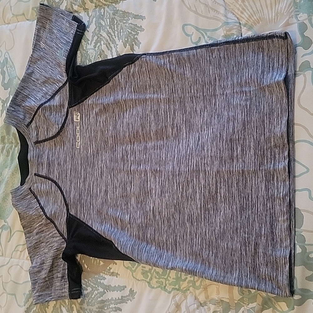 Athletic shirt